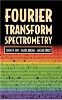 Fourier Transform Spectrometry