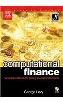Computational Finance