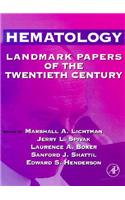 Hematology