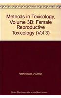 Methods in Toxicology: v.3