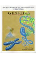 Genetics: Molecular Perspective