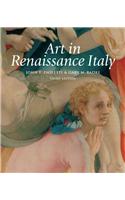 Art in Renaissance Italy, Perspectives Series