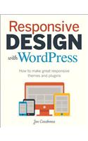 Responsive Design with Wordpress