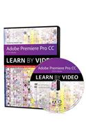 Adobe Premiere Pro CC