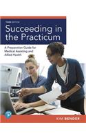 Succeeding in the Practicum