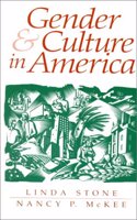Gender and Culture in America