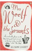 Mrs Woolf and the Servants