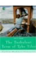 The Turbulent Term of Tyke Tiler