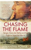 Chasing the Flame