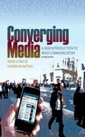 Converging Media