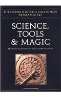 Science, Tools and Magic