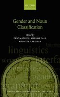 Gender and Noun Classification