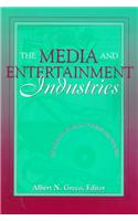 Media and Entertainment Industries