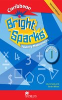 Bright Sparks 2nd Edition Workbook 1: (Bright Sparks 2nd Edition)