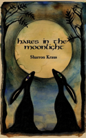 Hares In The Moonlight