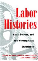 Labor Histories