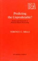 Predicting the Unpredictable?