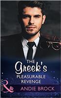 The Greek's Pleasurable Revenge