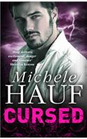 Cursed. Michele Hauf