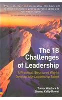 18 Challenges of Leadership, The