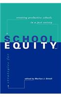 Strategies for School Equity