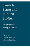 Symbolic Forms and Cultural Studies