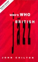 Who's Who of British Jazz: (Bayou S.)
