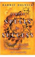 Simple Spells for Success
