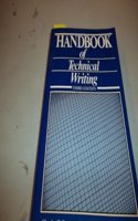 The handbook of technical writing
