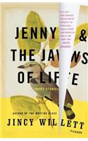 Jenny and the Jaws of Life