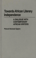 Towards African Literary Independence