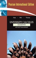 University Calculus