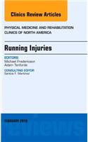 Running Injuries, An Issue of Physical Medicine and Rehabilitation Clinics of North America