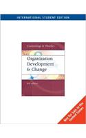 Organisation development and Change