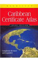 Caribbean Certificate Atlas 3rd Edition
