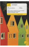 Teach Yourself : Norwegian