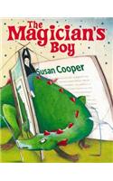 The Magician's Boy