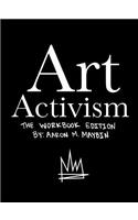 Art Activism Workbook