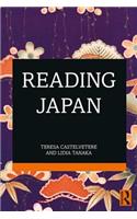 Reading Japan