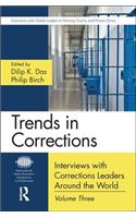 Trends in Corrections