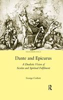 Dante and Epicurus: A Dualistic Vision of Secular and Spiritual Fulfilment