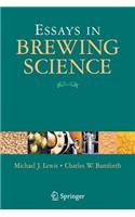 Essays in Brewing Science