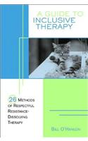 Guide to Inclusive Therapy