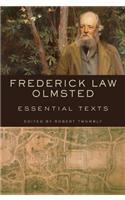 Frederick Law Olmsted