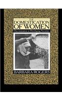 The Domestication of Women