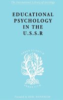 Educatnl Psychol Ussr Ils 268