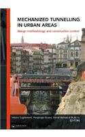 Mechanized Tunnelling in Urban Areas