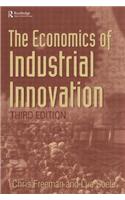 The Economics of Industrial Innovation