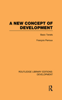 A New Concept of Development