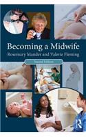 Becoming a Midwife